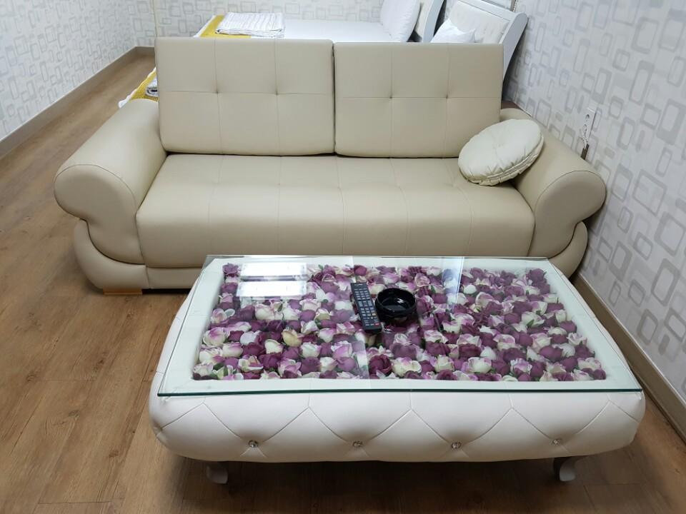 Raon Hotel Kvangjang Kültér fotó