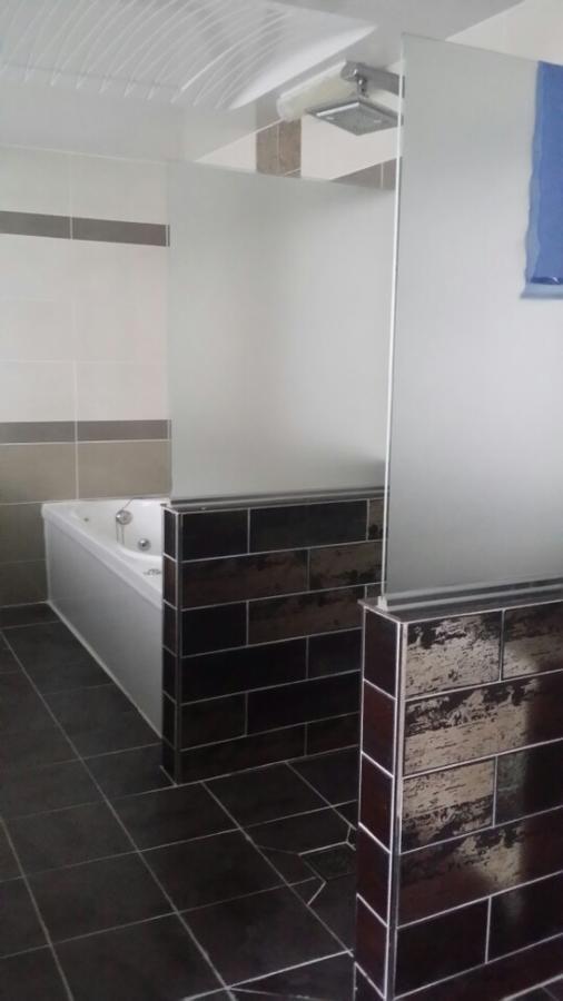 Raon Hotel Kvangjang Kültér fotó