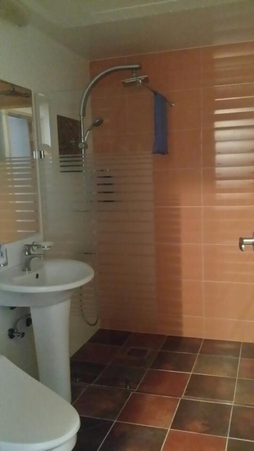 Raon Hotel Kvangjang Kültér fotó